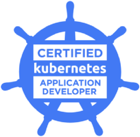 CKAD Certified Kubernetes Application Developer study guide