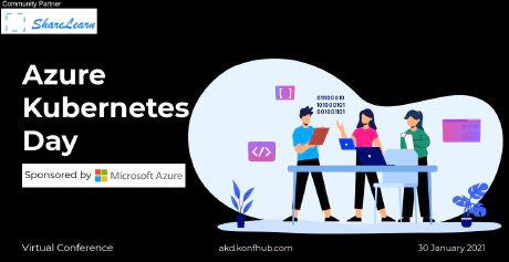 Azure Kubernetes Day