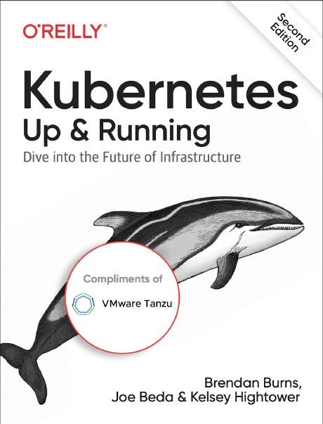 Kubernetes Up and Running  Dive into the Future of Infrastructure