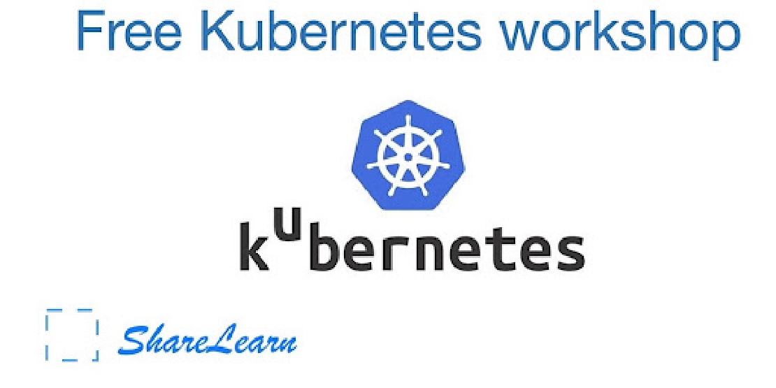Free kubernetes workshop Feb 06 2021